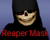 Female Reaper mask