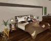 Lovely Bed poses