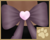 ~AM~ T Pur Bow Butt
