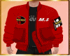 MCKENRIE MALE JACKET