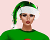 Christmas Green Pajama