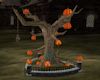'Halloween Tree