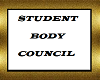 Student Body Council
