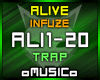 Alive - Infuze