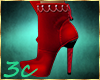 [3c] Red Boots