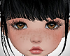 Freckle Face Cutie Skin