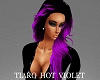 Tiaro Hot Violet