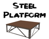 Steel Platform