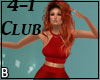 Club Dance 4-1