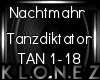 Nachtmahr - Tanzdiktator