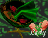 Emerald Rose Cuddle