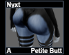 Nyxt Petite Butt A