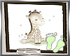 BABY Giraffe Pic