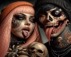PH Horror Couple Cutout2