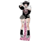 Amby's Standee