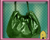 Hobo Bag ~ Green