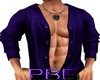 PBF*Purple Open (M)