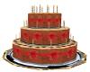 *~ QK Birthday Cake ~*