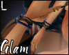 .:T:.Midnight Bracelet L