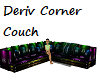 Derv Corner Couch