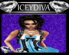 ID:Allexia Blue