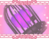 e Caged Heart e