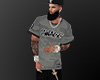 Swagg Camo Jersey