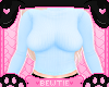 B. Blue Sweater