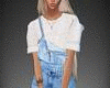 AR! Denim Top Req.