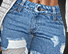 RLS Ripped Jeans