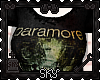 paramore ୨ৎ