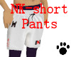 NK Short Pants