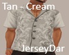 Summer Tan - Cream