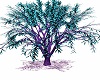 neon club tree