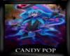 Candy Pop Poster 