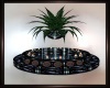 Black Swan Fountain Sofa