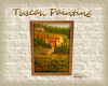 *C* Tuscan Painting