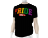 JAY BLACK PRIDE SHIRT