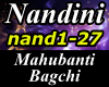 Nandini