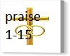 Praise you in storm CC