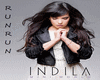 INDILA/RUN RUN