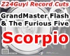 Scorpio 1-10  Part 1