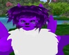 Renamon Hair Purple F V4