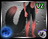 FP Peach Tail V2