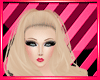 Hair Extension Blonde