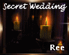 Ree|Secret Wedding Hall