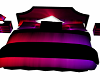 JZ*red*purple*blk bed1