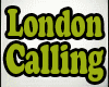London Calling - Clash