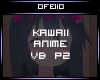 [F] Kawaii Anime VB P2