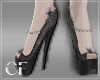 C | Miss Witcher Shoes